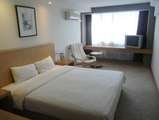 Citihome Zhennan Road Shanghai Exterior photo